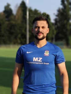 Avatar Bild für Samet Bekirogullari