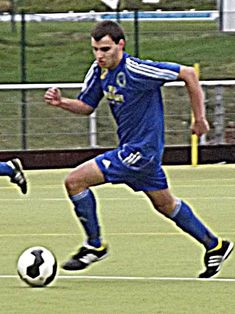 Avatar Bild