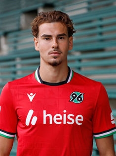 Avatar Bild