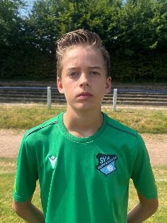 Avatar Bild