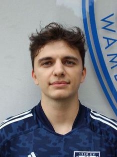 Avatar Bild