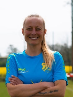 Avatar Bild für Nora Fenner