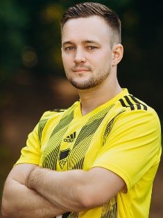Avatar Bild für Dirk-Alexander Recki