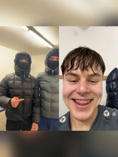 Avatar Bild