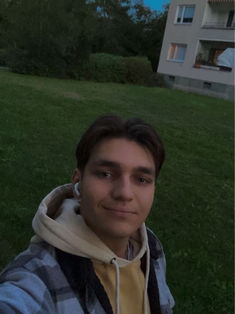 Avatar Bild für Collin Freihof