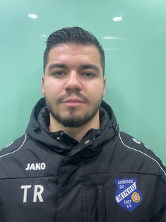 Avatar Bild für Leonardo Damas Pais