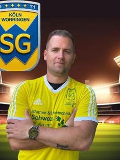 Avatar Bild
