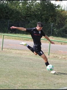 Avatar Bild