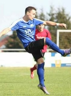 Avatar Bild