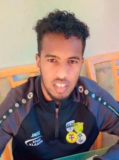 Avatar Bild für Abdirahman Ahmad Ali