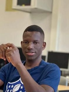 Avatar Bild für Sayo Traore