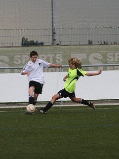 Avatar Bild