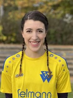 Avatar Bild für Nadine Steinmayer