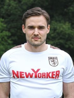 Avatar Bild für Daniel Schröder