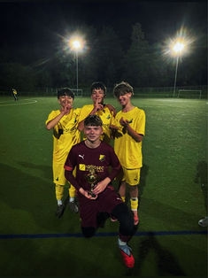 Avatar Bild
