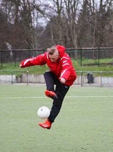 Avatar Bild für Felix Hamel