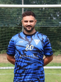 Avatar Bild für Adem Krueziu
