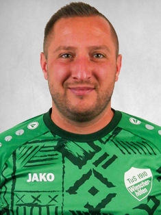 Avatar Bild für Dominik Sorge