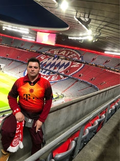 Avatar Bild