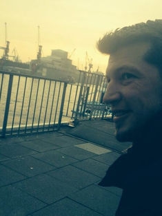 Avatar Bild