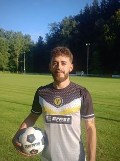 Avatar Bild für Lorenzo Reister