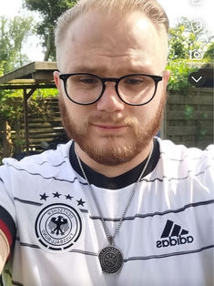 Avatar Bild