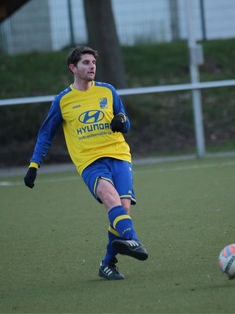 Avatar Bild