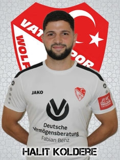 Avatar Bild für Halit Koldere