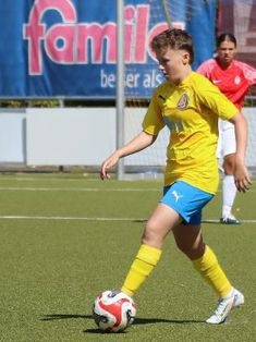 Avatar Bild