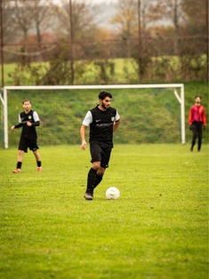 Avatar Bild