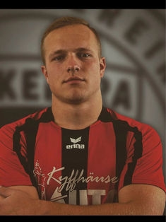 Avatar Bild