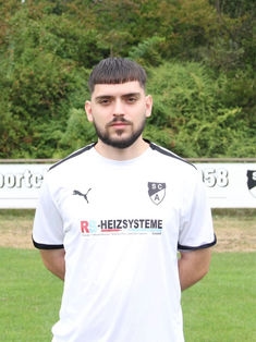 Avatar Bild für Butrint Idrizi