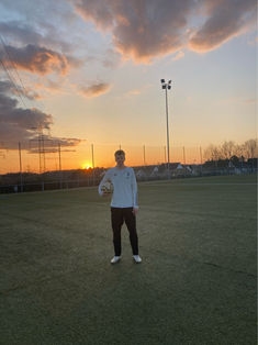 Avatar Bild für Robin Lenhard
