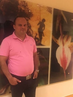 Avatar Bild für Mohamad Sode