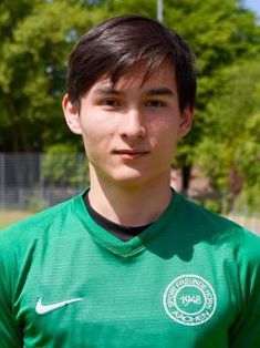 Avatar Bild
