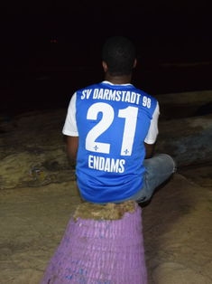 Avatar Bild