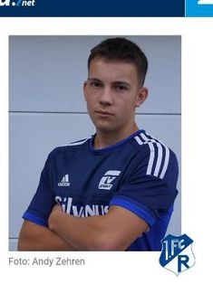 Avatar Bild für Jannik Pfeifer