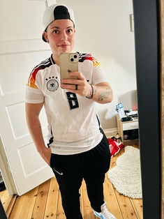 Avatar Bild für Janine Ehlers