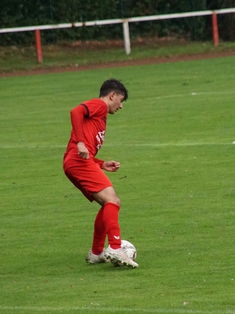 Avatar Bild