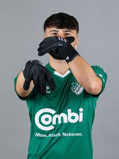 Avatar Bild