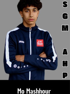 Avatar Bild für Mohamed Mashhour