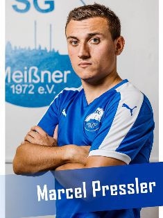 Avatar Bild für Marcel Pressler