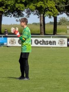 Avatar Bild