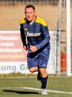 Avatar Bild