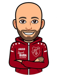 Avatar Bild