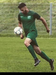 Avatar Bild für Daniel Singh