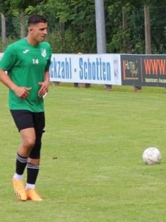 Avatar Bild für Oussama Abdelkader Bekheira