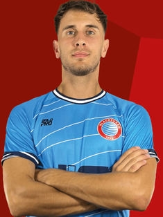 Avatar Bild für Franjo Crnov
