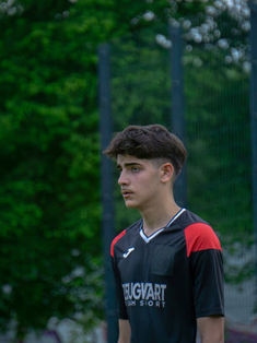 Avatar Bild