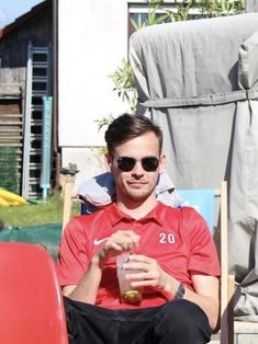 Avatar Bild für Paul Gettkandt